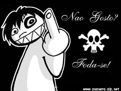 foda-se