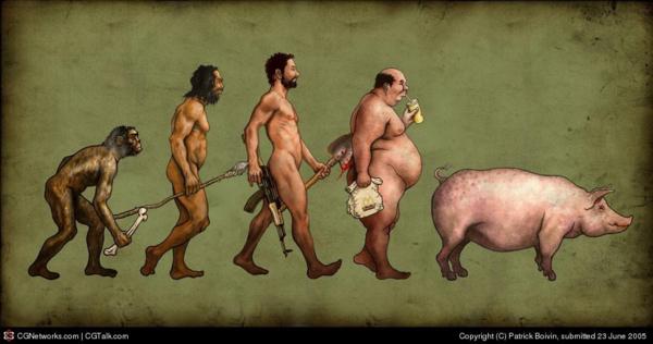evolucao-do-homem-moderno