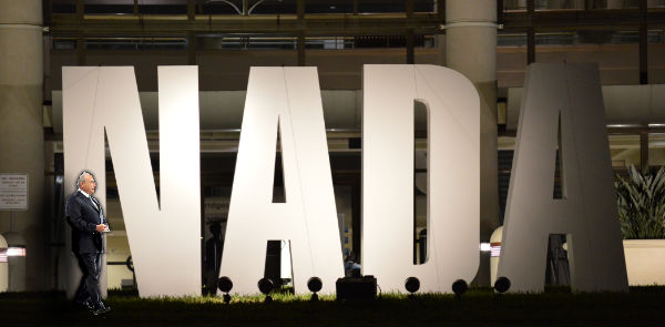 nada