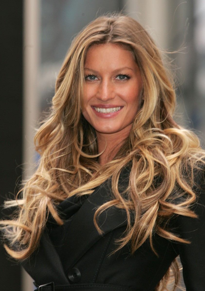 gisele-bundchen