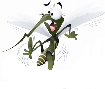 Aeltec mosquito