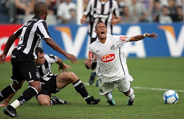 caicai-neymar