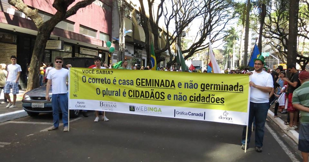 sinaldosaber