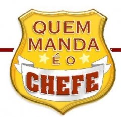 Quem Manda E o Chefe [1]. Sbt