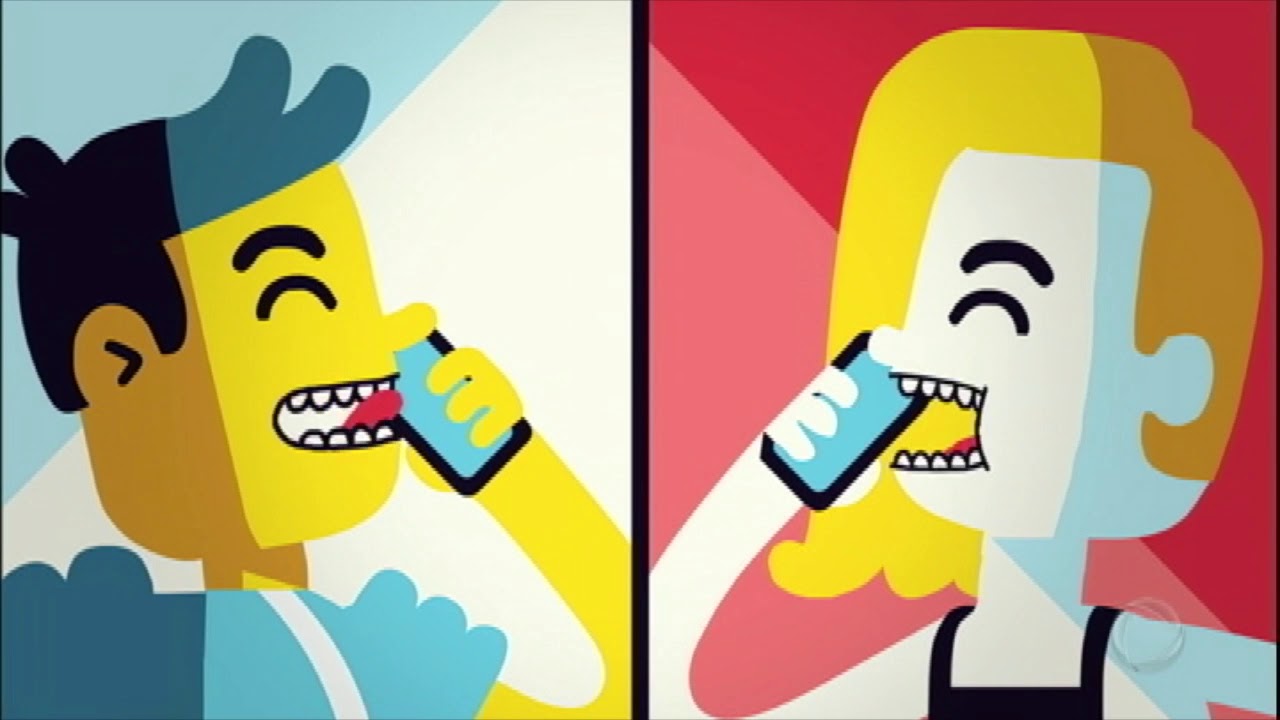 Bom senso é algo desabilitado quando o tema é celular