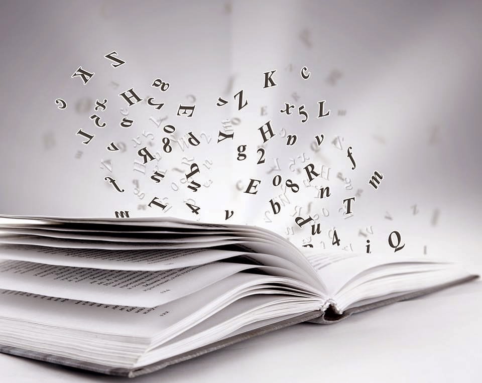 escrita e gramática