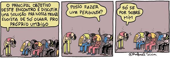 tirinha-olhar-pro-proprio-umbigo